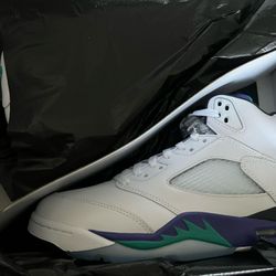 Jordan 5 🍇 