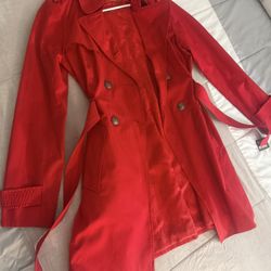 Express Coat
