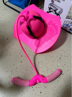 Upgraded Balance Jumping Ball with Handle