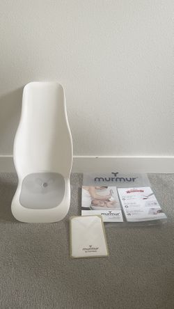 Baby Bath Tub (Brand: Murmur) - Pre-owned