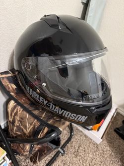 Harley Davidson
