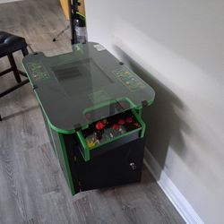 Game Console 