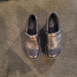 BOC Shoes