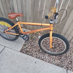 BMX FItbikeco bike nice