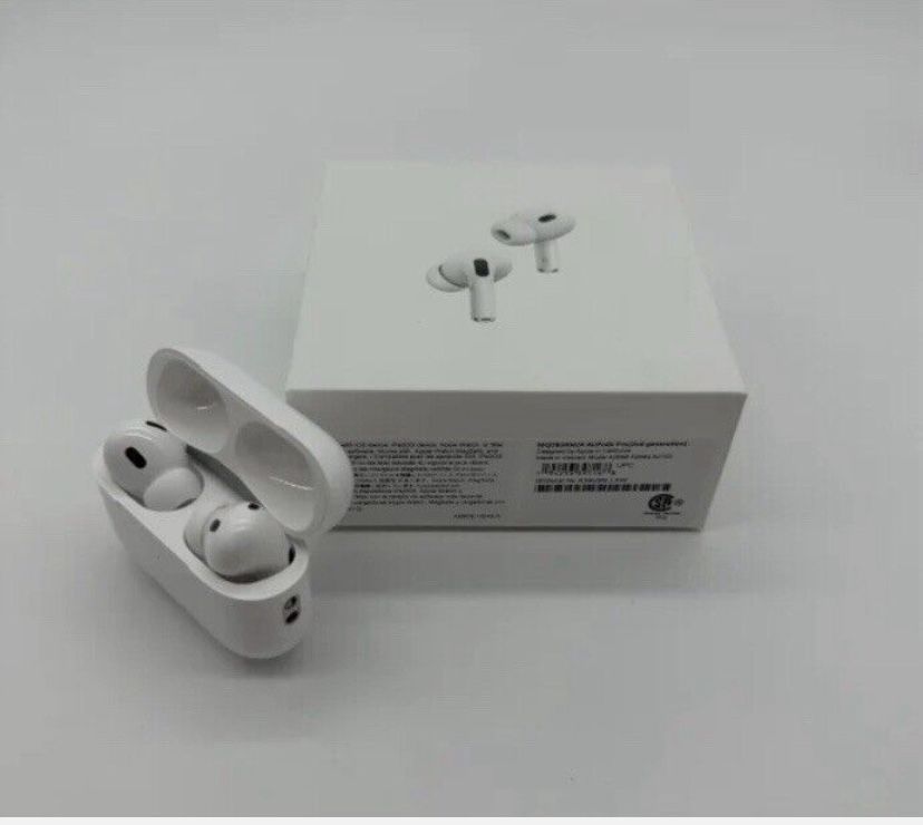Airpod Pros 2