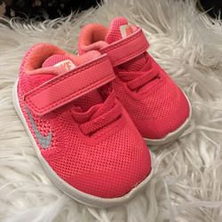 Baby Girl Nike