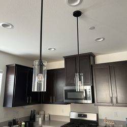 Pendant Lights