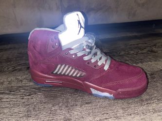 Jordans Size 8.5