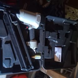 Porta cable Framing Nailer