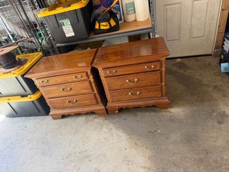 Nightstands