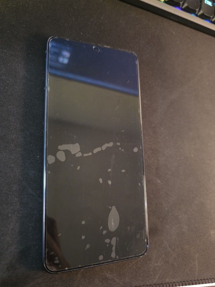 Samsung S21 5G 128 GB (AT&T)