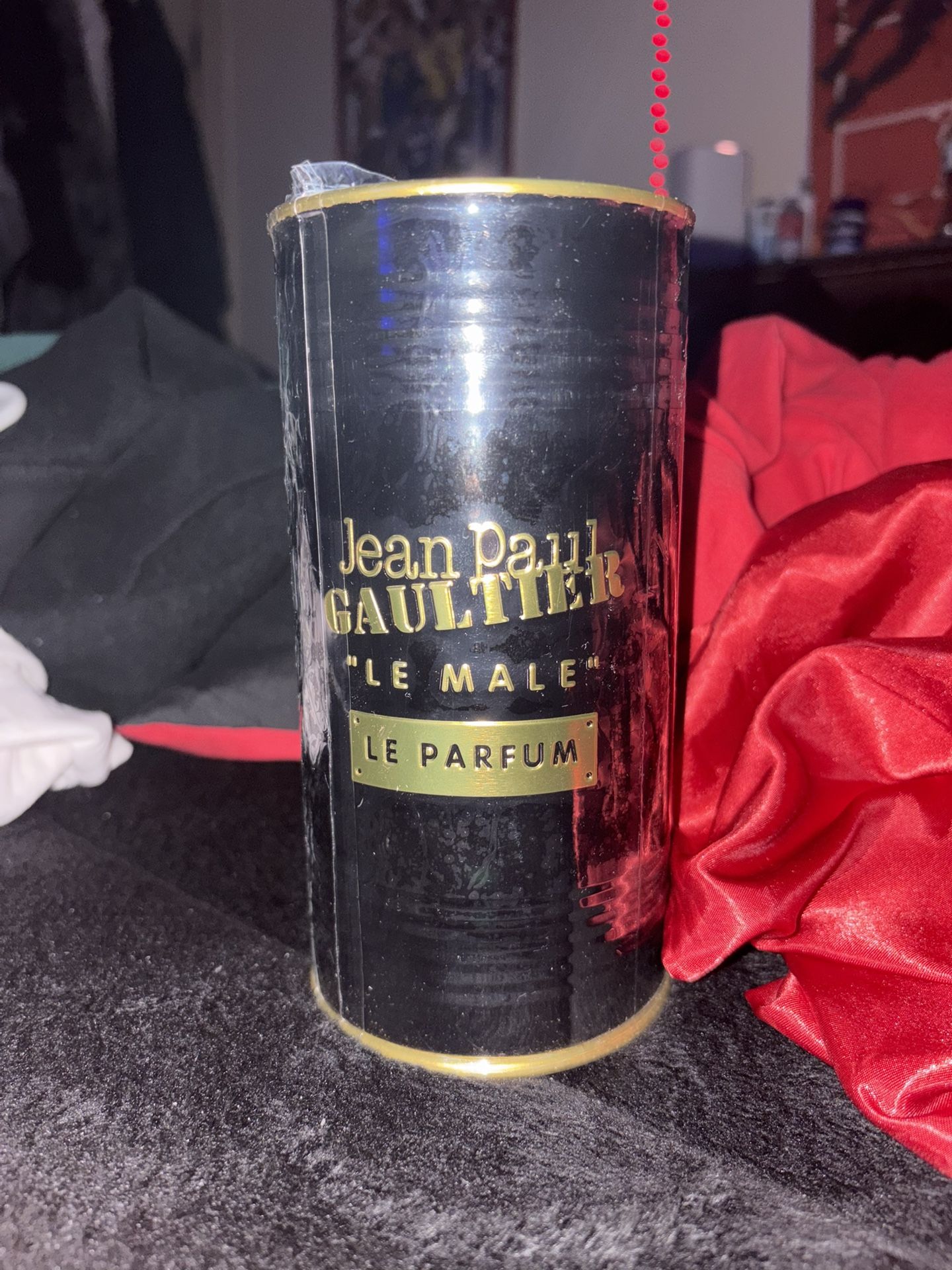 Jean Paul Gaultier “Le male” Le Parfum