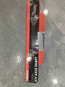 A-Premium CV Axle Shaft