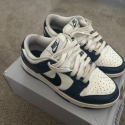 nike dunk