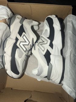 Toddler New Balances