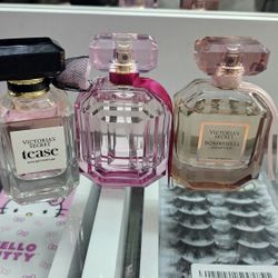 Victoria Secret Perfume 