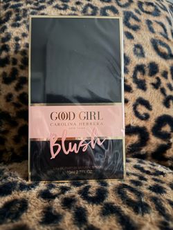 Carolina Herrera Good Girl Blush