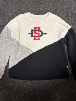 SDSU CrewNeck