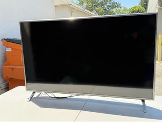 LG 50” UHD TV - 50UK6500AUA