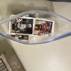  200 hockey card