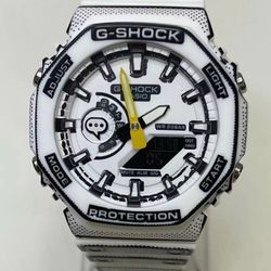 G Shock