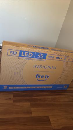 Insigma fire tv