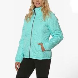 women 2 in 1 snow jacket xl