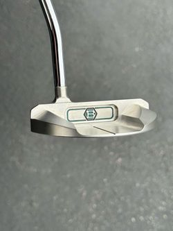 Bettinardi studio stock 16 putter with headcover