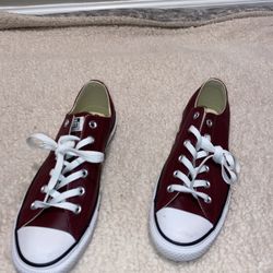 Converse Chuck Taylor All Size 7.5 Men 
