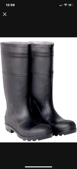 Rain Boots-New