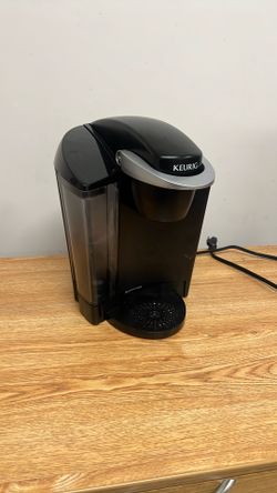 Keurig K-Classic Coffee Maker