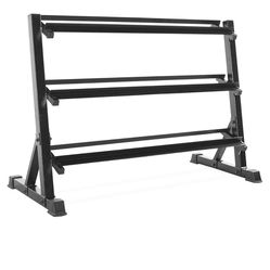 CAP  Three Tier Dumbbell Rack