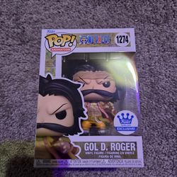 Funko Pop