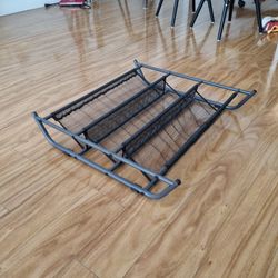 Mesh Shoes Organizer 