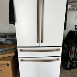 Appliance Set