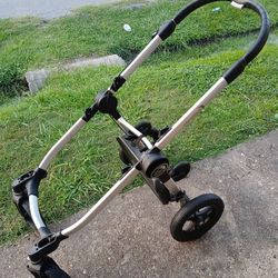Frame city select baby jogger 