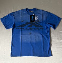Hellstar Graphic Tshirt