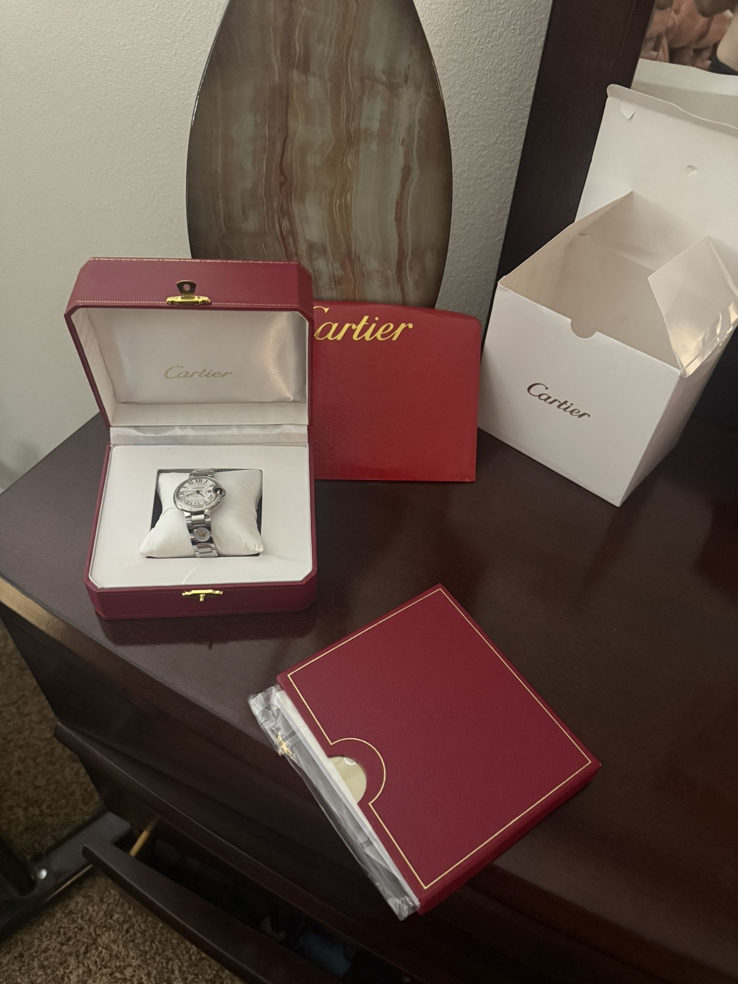 spectacular women's watch