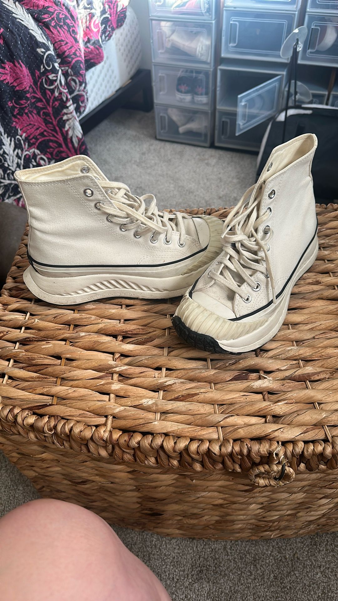 Converse Chuck 70 AT-CX