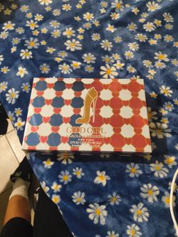 perfume and cologne