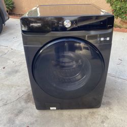 Samsung Washer Machine 