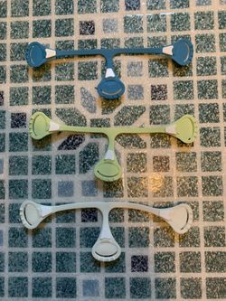 Snappi’s for Cloth Diapering 