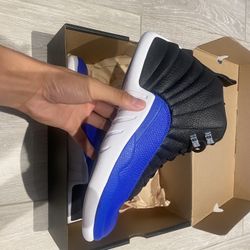 Jordan 12S