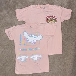 Juniors Graphic Tees