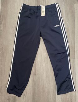 Adidas 3-Stripes Pants in navy XL