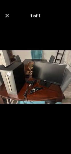 HP Deaktop