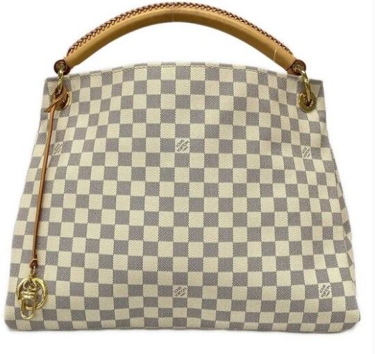 LV Artsy Damiker Handbag
