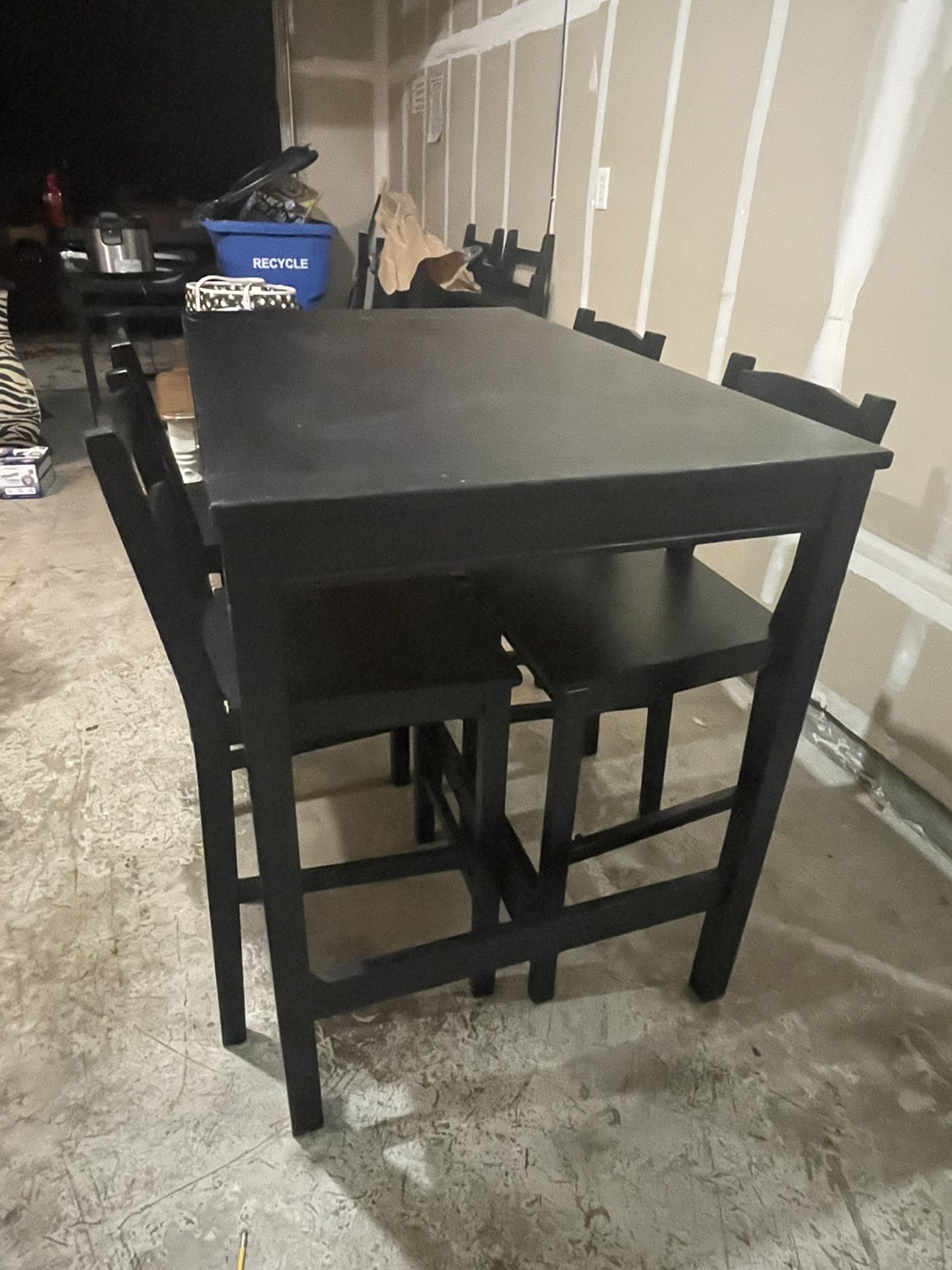 Kitchen Table for Sale in Vancouver, WA OfferUp