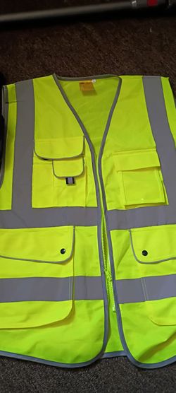 Safety Vest