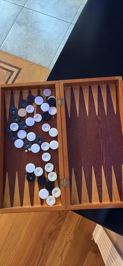 Backgammon